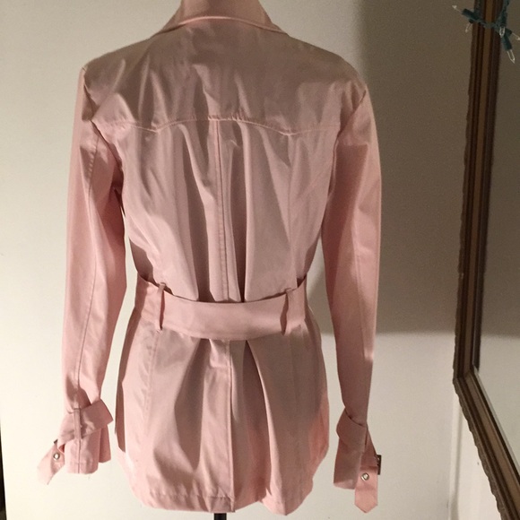 Pink jacket - Picture 2 of 2